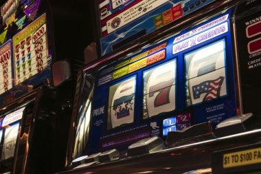 vipa togel Interactive Hunting