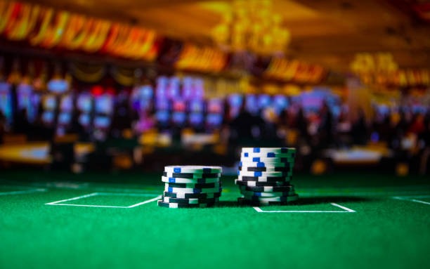 vipa togel Live Casino