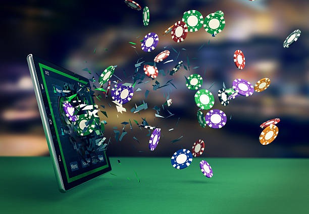 vipa togel What Makes Fishing Games Stand Out